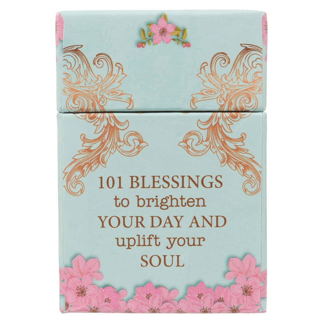 Box of Blessings Promises for Women