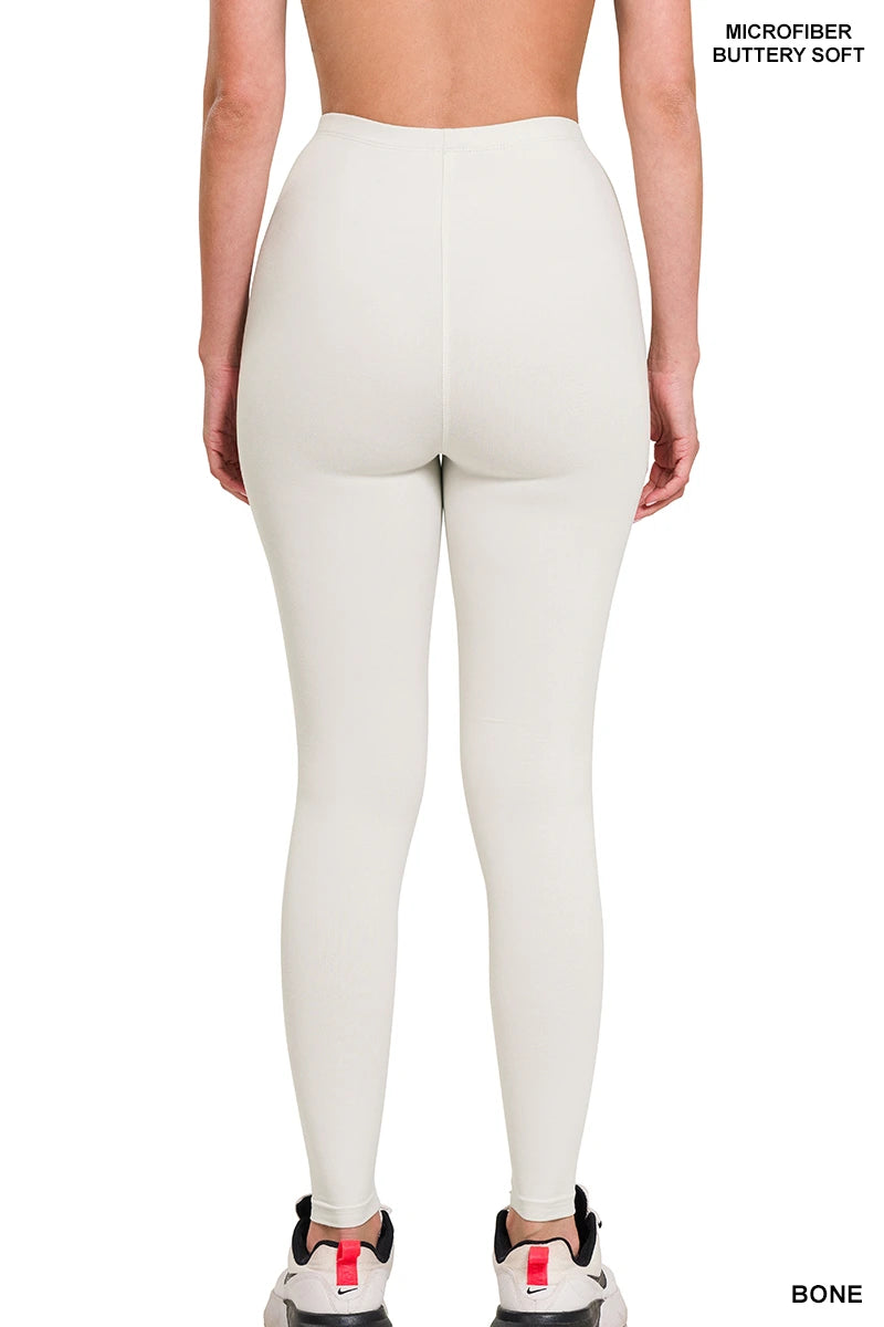 Abyss Pocket Leggings – Thalassas